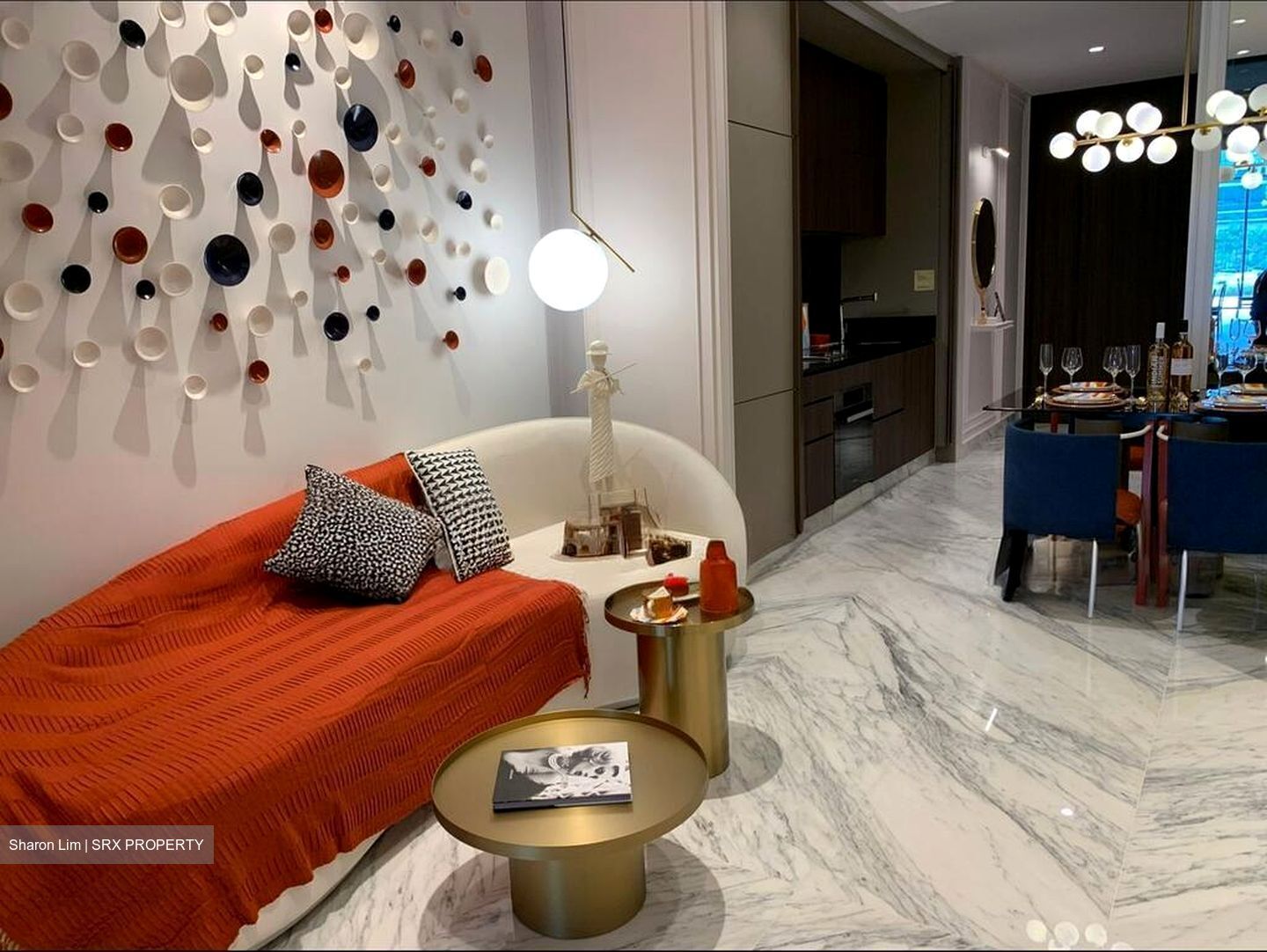 Van Holland (D10), Condominium #507074741